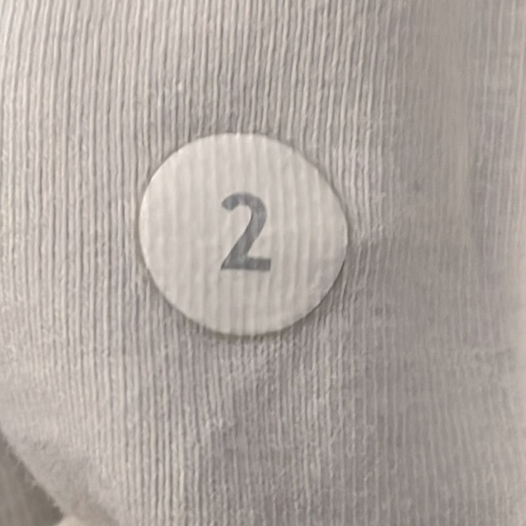 LULULEMON Rollin' With My Omies Hoodie
sz 2 - Picture 8 of 8